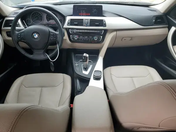 WBA8E1G51JNU92759 2018 BMW 3ER - Image 8