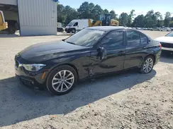 WBA8E1G51JNU93104 2018 BMW 3ER