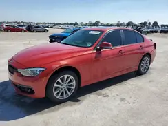 WBA8E1G51JNU93345 2018 BMW 3ER