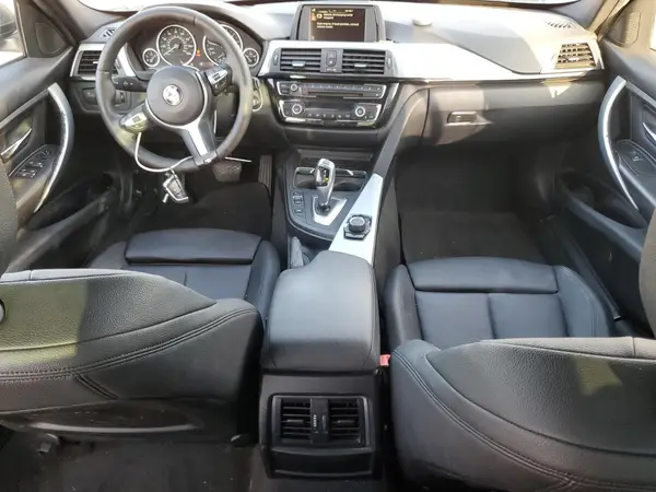 WBA8E1G52GNT33631 2016 BMW 3ER - Image 8