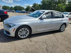 WBA8E1G52GNT34021 2016 BMW 3ER