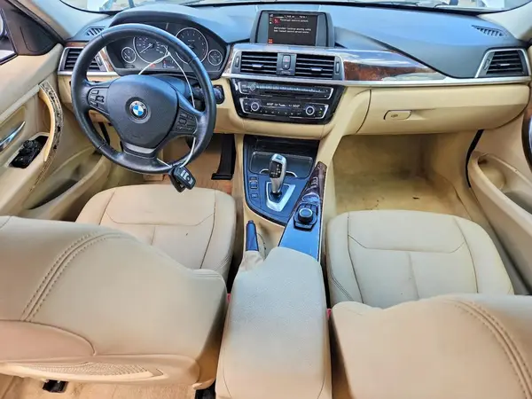 WBA8E1G52GNT34021 2016 BMW 3ER - Image 8