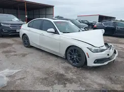 WBA8E1G52GNT34570 2016 BMW 3ER