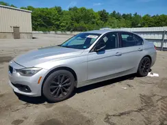 WBA8E1G52GNT34813 2016 BMW 3ER
