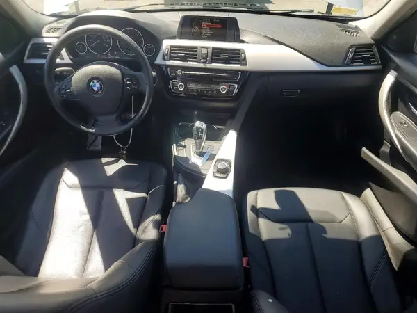 WBA8E1G52GNT34813 2016 BMW 3ER - Image 8