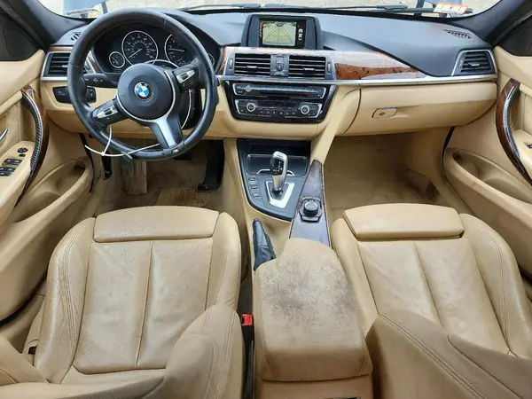 WBA8E1G52GNT35184 2016 BMW 3ER - Image 8