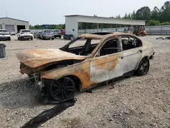 WBA8E1G52GNT36013 2016 BMW 3ER
