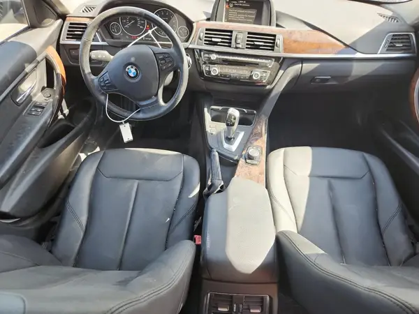 WBA8E1G52GNT36335 2016 BMW 3ER - Image 8