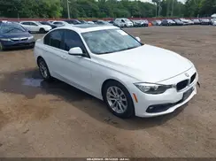 WBA8E1G52GNT36402 2016 BMW 3ER