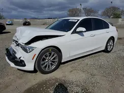 WBA8E1G52GNT36674 2016 BMW 3ER