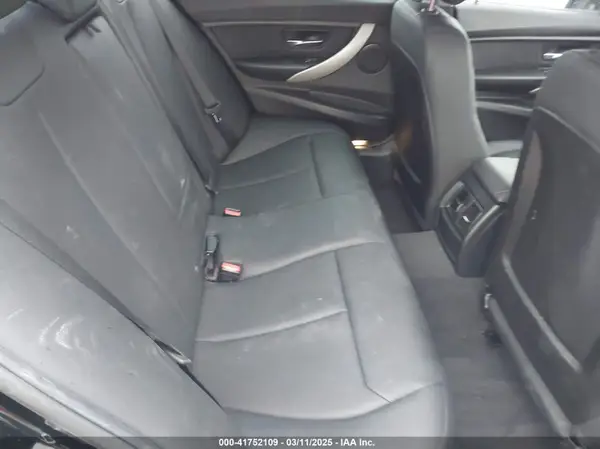 WBA8E1G52GNT36934 2016 BMW 3ER - Image 8