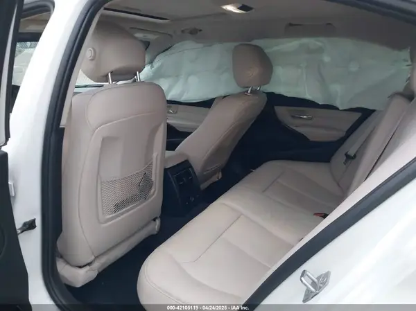 WBA8E1G52GNT38201 2016 BMW 3ER - Image 8