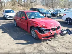 WBA8E1G52GNT38408 2016 BMW 3ER