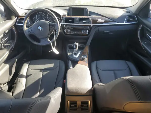 WBA8E1G52GNT99189 2016 BMW 3ER - Image 8