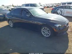 WBA8E1G52GNT99340 2016 BMW 3ER