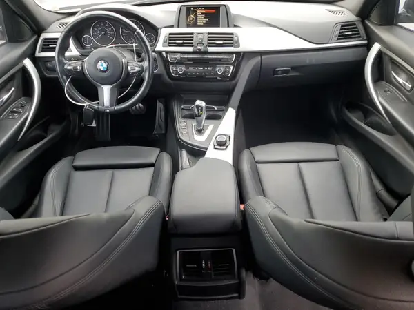 WBA8E1G52GNT99709 2016 BMW 3ER - Image 8