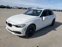 WBA8E1G52GNU10255 2016 BMW 3ER