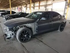 WBA8E1G52GNU10465 2016 BMW 3ER