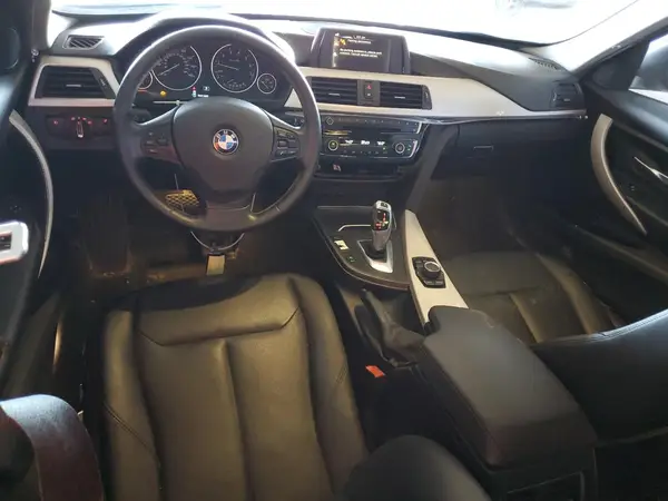 WBA8E1G52GNU10465 2016 BMW 3ER - Image 8