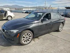 WBA8E1G52GNU10935 2016 BMW 3ER