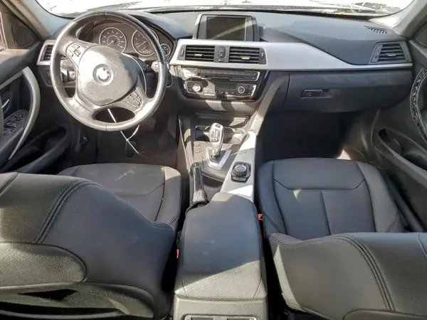 WBA8E1G52GNU10935 2016 BMW 3ER - Image 8
