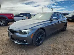 WBA8E1G52GNU11051 2016 BMW 3ER