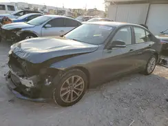 WBA8E1G52GNU11390 2016 BMW 3ER