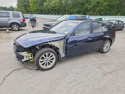 WBA8E1G52GNU11759 2016 BMW 3ER
