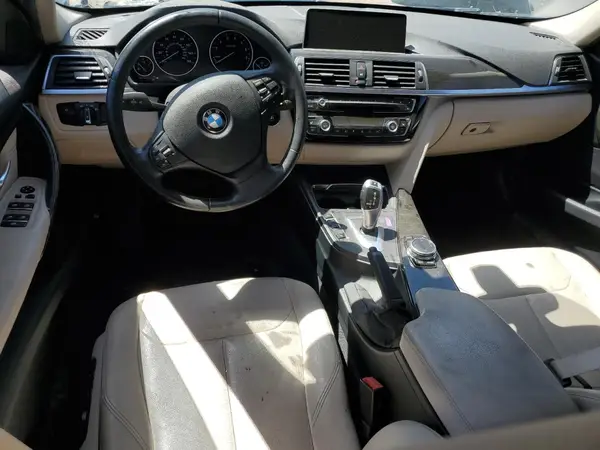 WBA8E1G52GNU11860 2016 BMW 3ER - Image 8