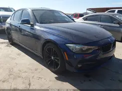 WBA8E1G52GNU12247 2016 BMW 3ER