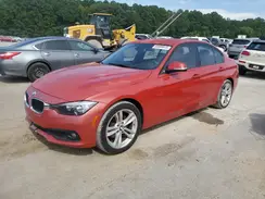 WBA8E1G52HNU12718 2017 BMW 3ER