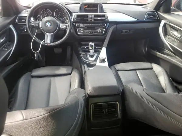 WBA8E1G52HNU12718 2017 BMW 3ER - Image 8