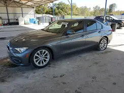 WBA8E1G52HNU12959 2017 BMW 3ER