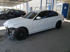 WBA8E1G52HNU13495 2017 BMW 3ER