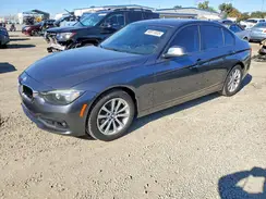 WBA8E1G52HNU13657 2017 BMW 3ER