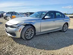 WBA8E1G52HNU13920 2017 BMW 3ER