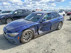WBA8E1G52HNU15103 2017 BMW 3ER