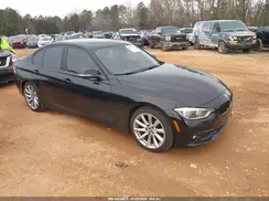 WBA8E1G52JNU88963 2018 BMW 3ER