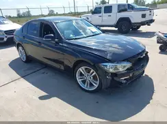 WBA8E1G52JNU88977 2018 BMW 3ER
