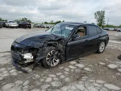 WBA8E1G52JNU89255 2018 BMW 3ER