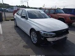 WBA8E1G52JNU89742 2018 BMW 3ER