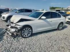 WBA8E1G52JNU89773 2018 BMW 3ER