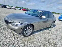 WBA8E1G52JNU89871 2018 BMW 3ER