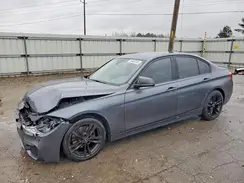 WBA8E1G52JNU90082 2018 BMW 3ER