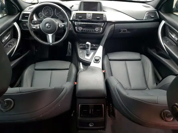 WBA8E1G52JNU90082 2018 BMW 3ER - Image 8