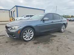 WBA8E1G52JNU90356 2018 BMW 3ER