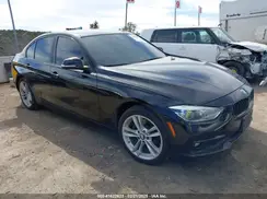 WBA8E1G52JNU90471 2018 BMW 3ER