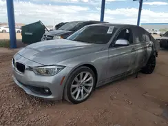 WBA8E1G52JNU90485 2018 BMW 3ER