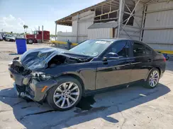 WBA8E1G52JNU91071 2018 BMW 3ER