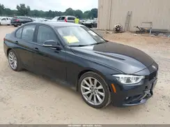 WBA8E1G52JNU91443 2018 BMW 3ER